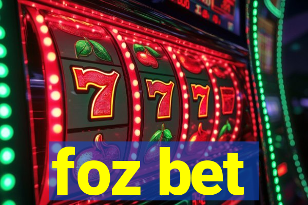 foz bet